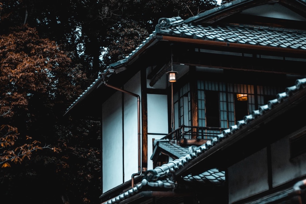 神戸市のシロアリ駆除・予防工事（住宅の外まわり）のイメージ写真